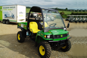 4WD Security Buggy