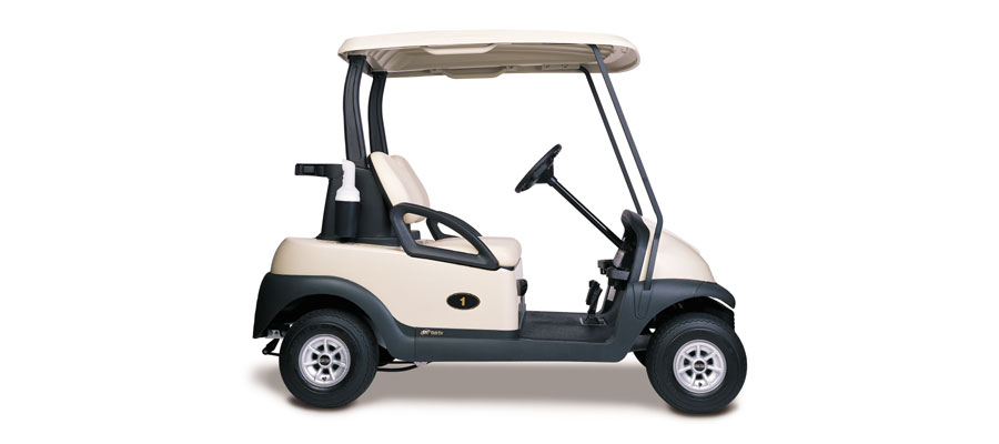 Golf Buggy Hire
